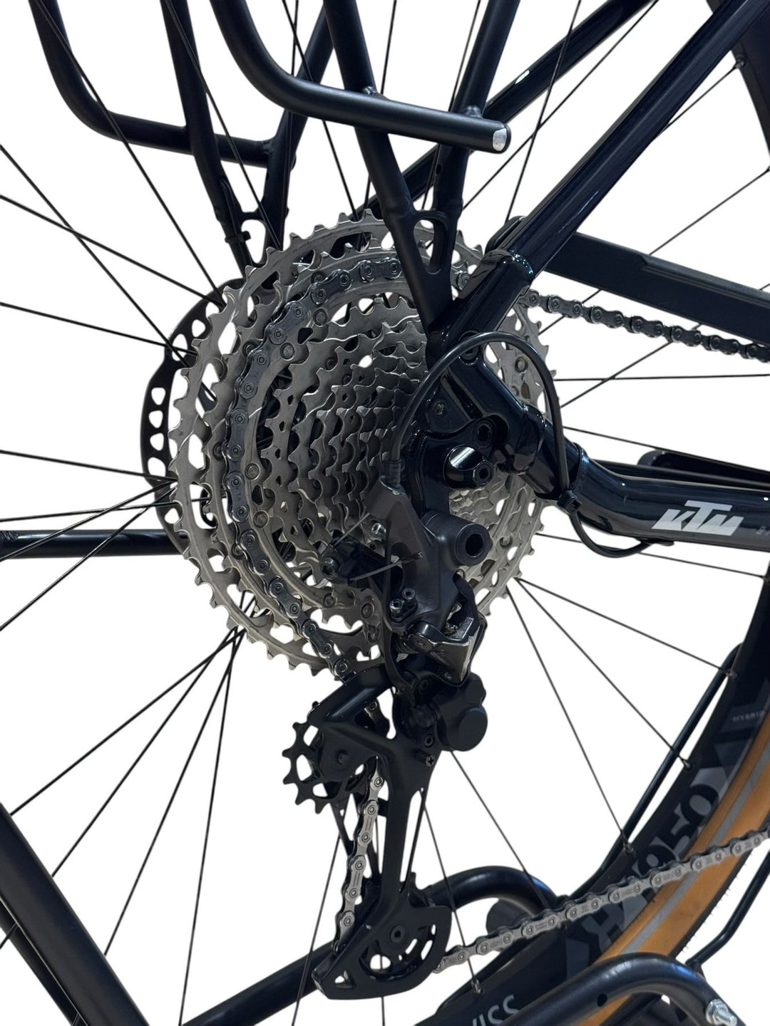 KTM Macina Style 610 E-Bike