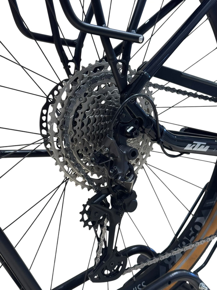 KTM Macina Style 610 E-Bike