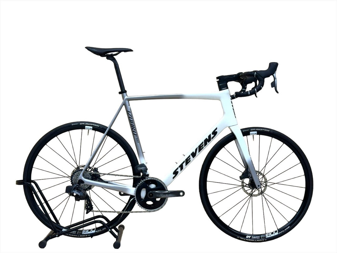 <tc>Stevens Izoard Pro Disc 28 pollici Bicicletta da corsa</tc>