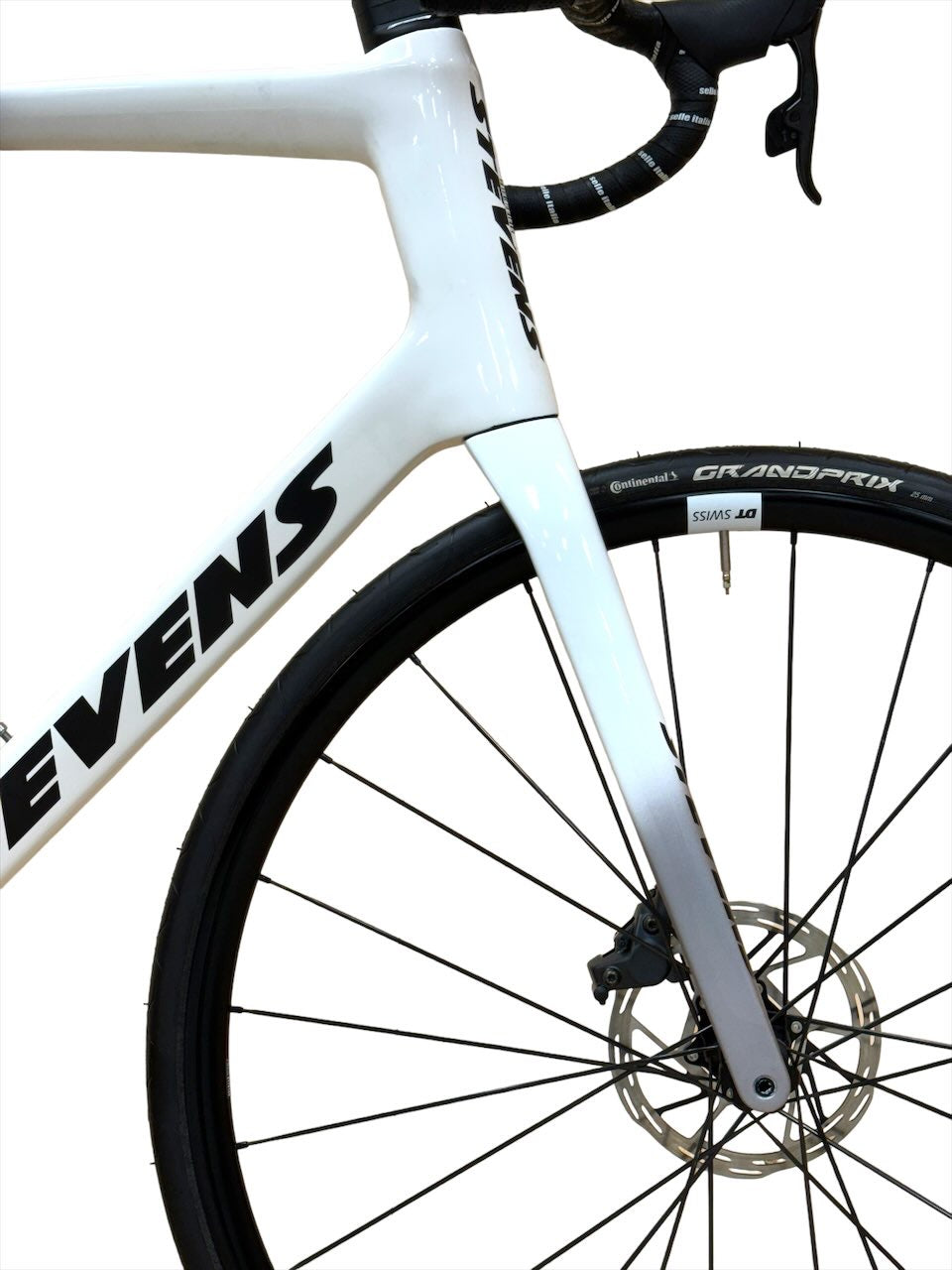 <tc>Stevens Izoard Pro Disc 28 palců závodní kolo</tc>