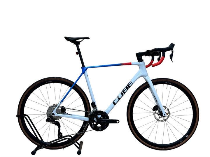 <tc>Cube Cross Race C62 SLX 28 pollici ciclocross</tc>