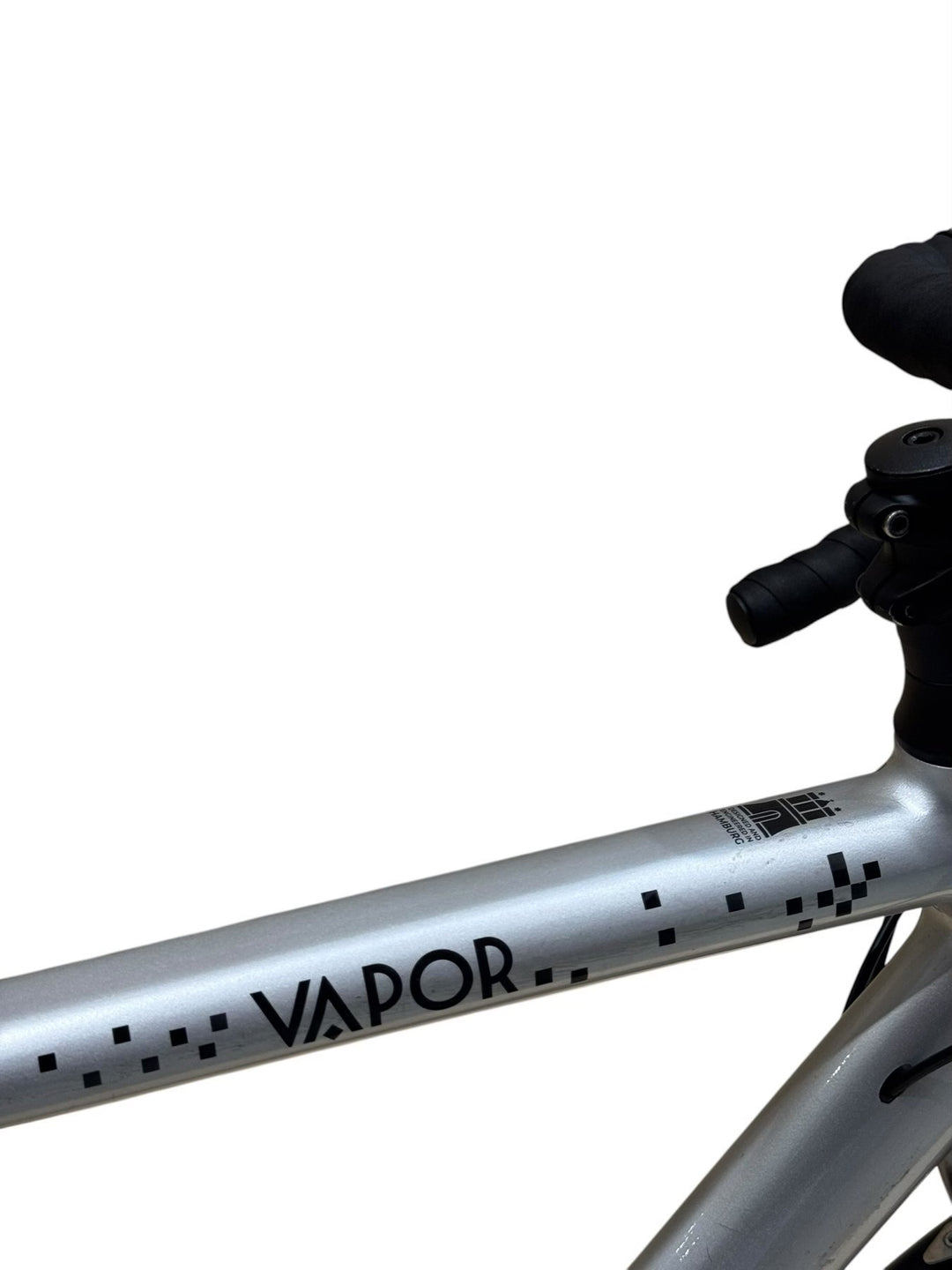 Stevens Vapor Cyklokros