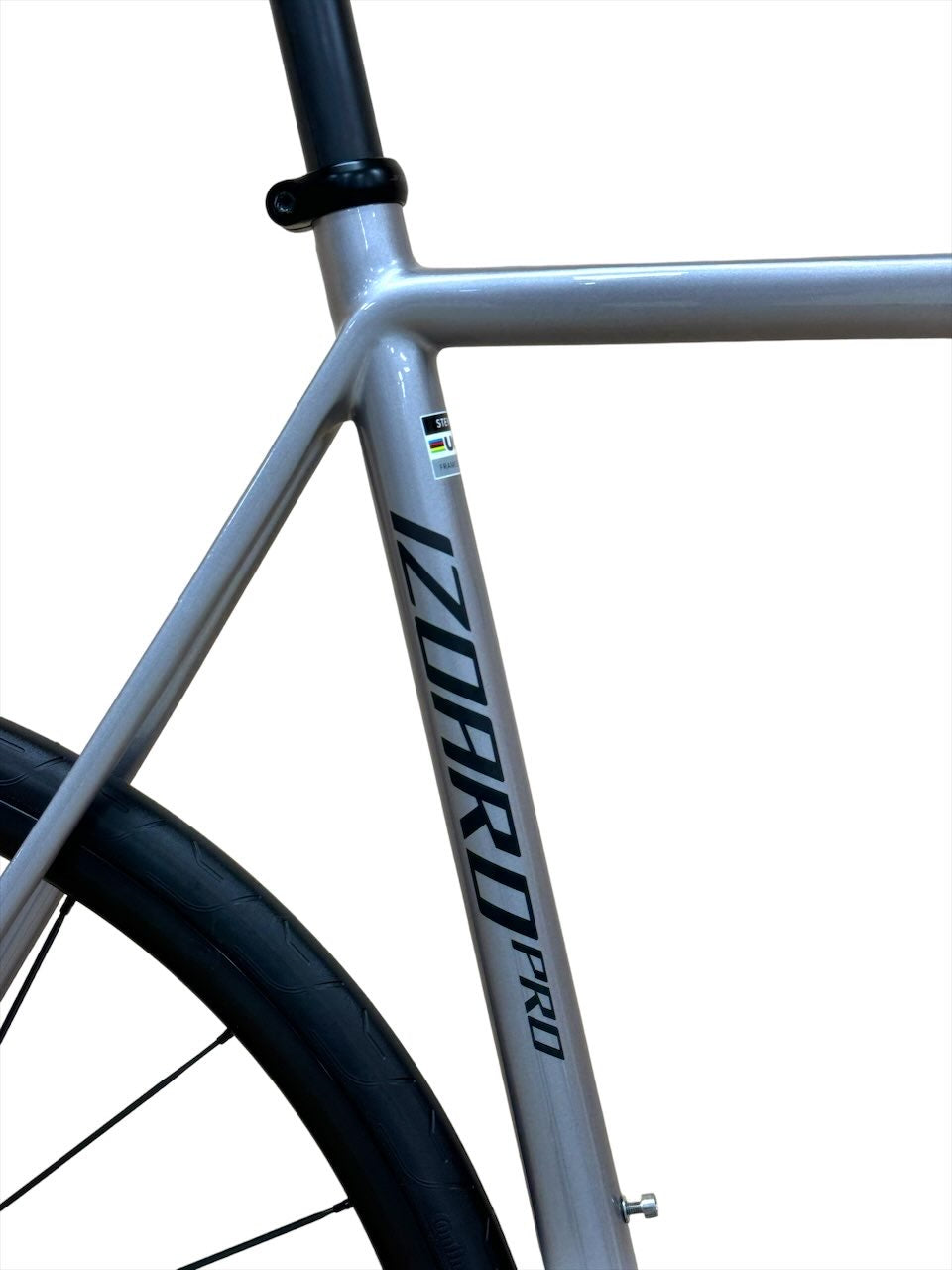 <tc>Stevens Izoard Pro Disc 28 palců závodní kolo</tc>