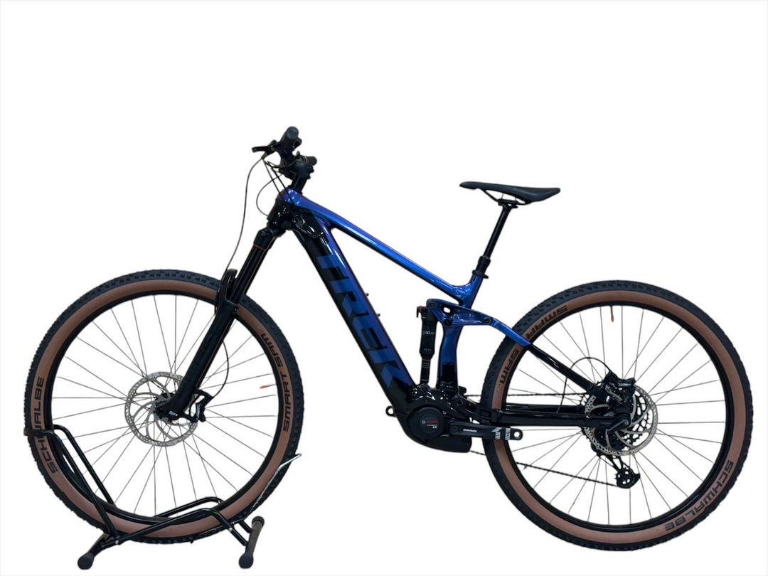 Trek Rail 5 625 29 inch E-Mountainbike