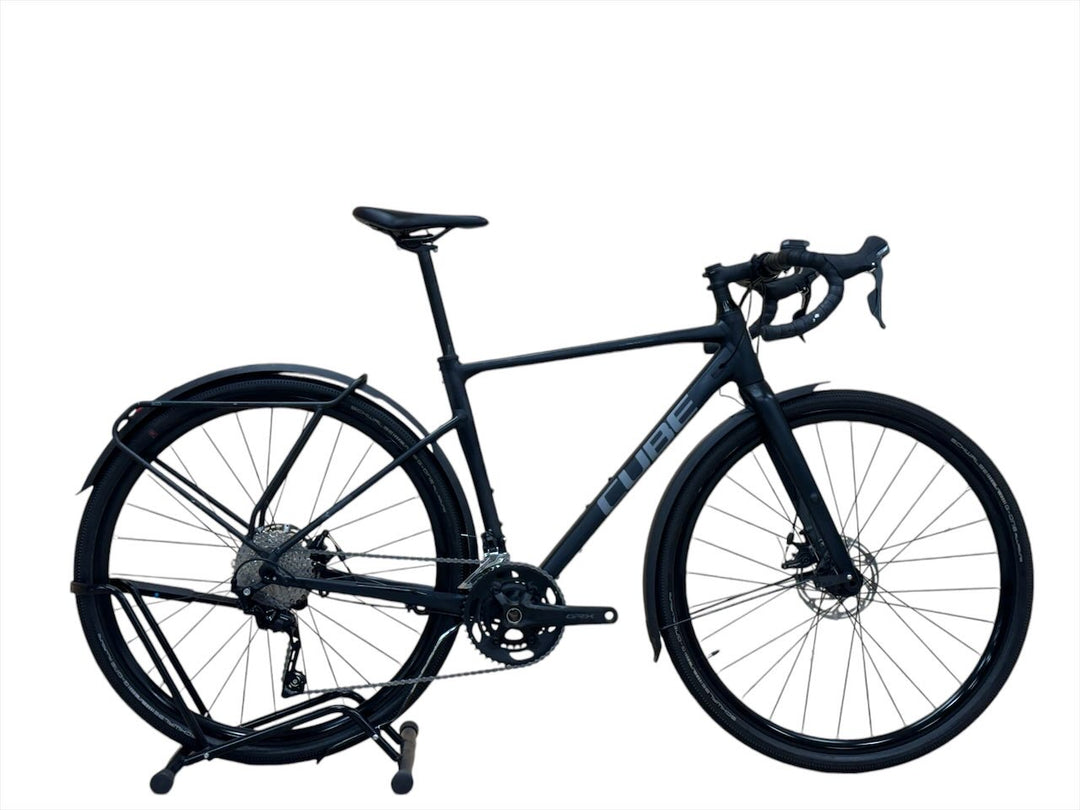 <tc>Cube Nuroad Pro FE 28 tums gravelcykel</tc>