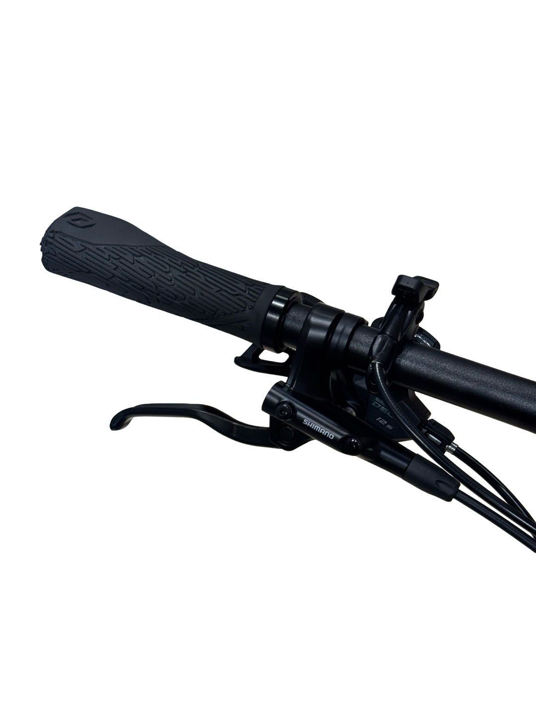 Scott Axis eRide 10 E-cykel