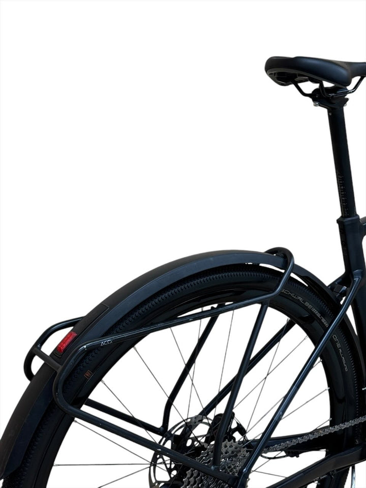 <tc>Cube Nuroad Pro FE 28 tums gravelcykel</tc>