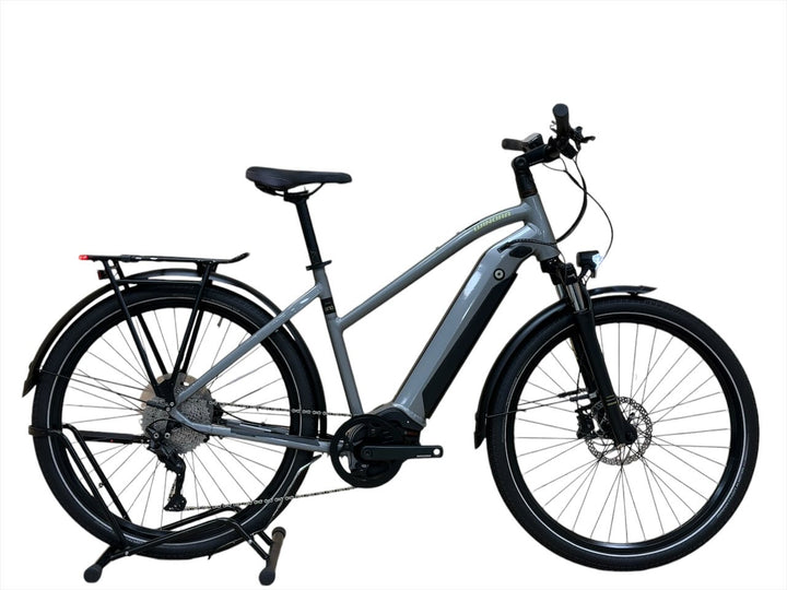 Winora Sinus iX10 TR E-Bike