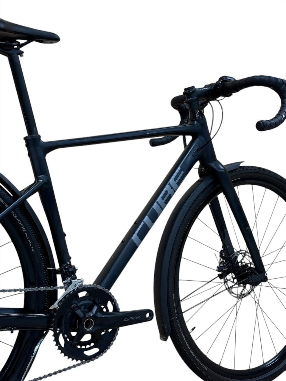 <tc>Cube Nuroad Pro FE 28 inch bicicletă gravel</tc>