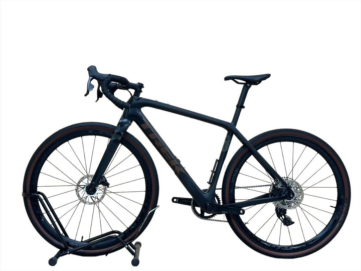 <tc>Trek Checkpoint SLR 6 AXS 28 polegadas Bicicleta de cascalho</tc>