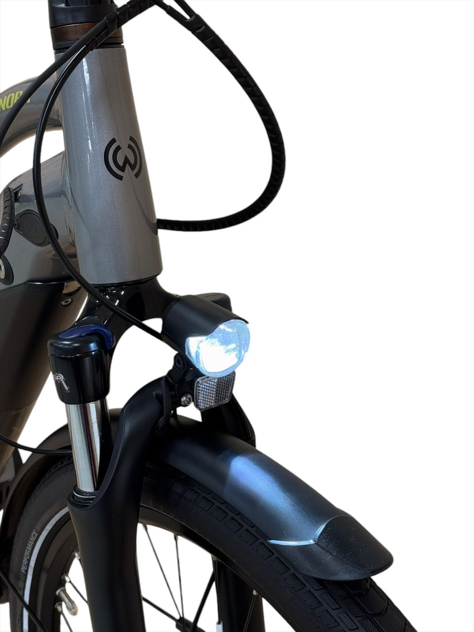 Winora Sinus iX10 TR E-Bike