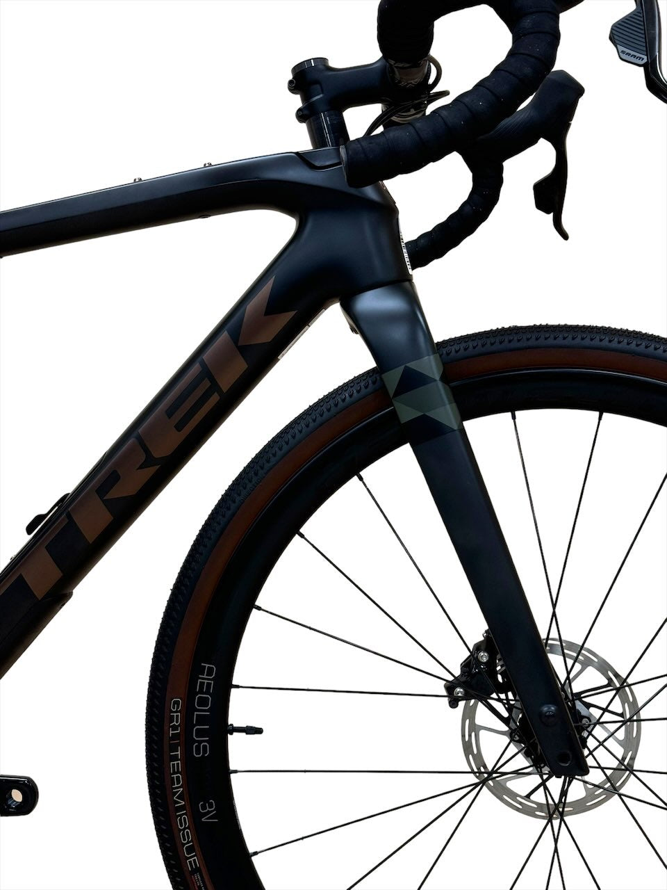 <tc>Trek Checkpoint SLR 6 AXS 28 pulgadas bicicleta de gravel</tc>