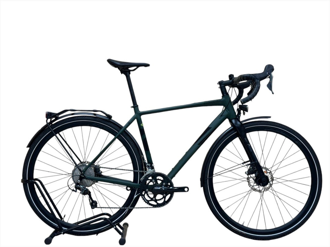 <tc>Conway GRV 5.0 C 28 pouce vélo de gravel</tc>