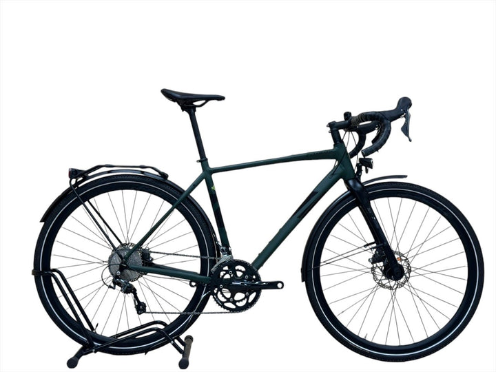 <tc>Conway GRV 5.0 C 28 polegadas bicicleta gravel</tc>