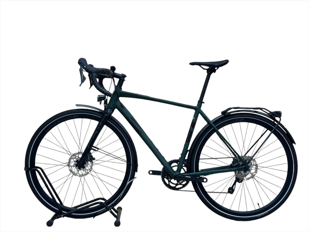 <tc>Conway GRV 5.0 C 28 tums gravelcykel</tc>