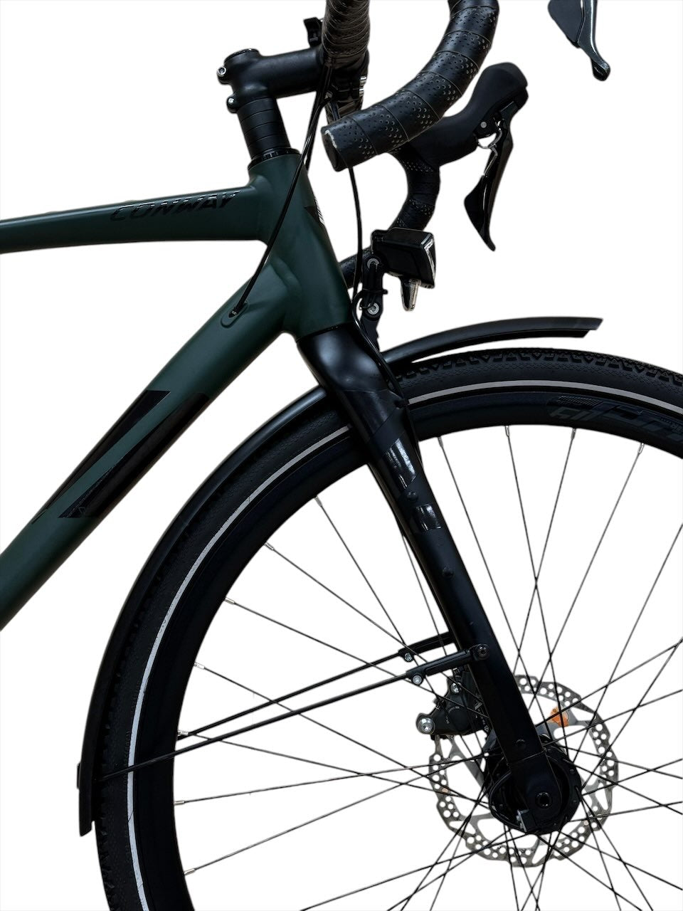 <tc>Conway GRV 5.0 C 28 pulgada bicicleta de gravel</tc>