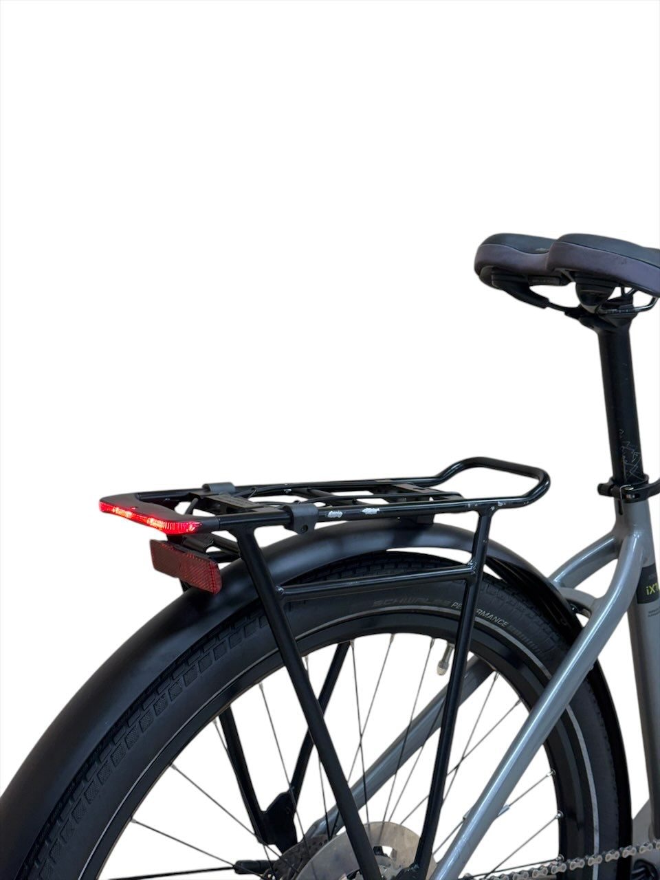 Winora Sinus iX10 TR E-Bike