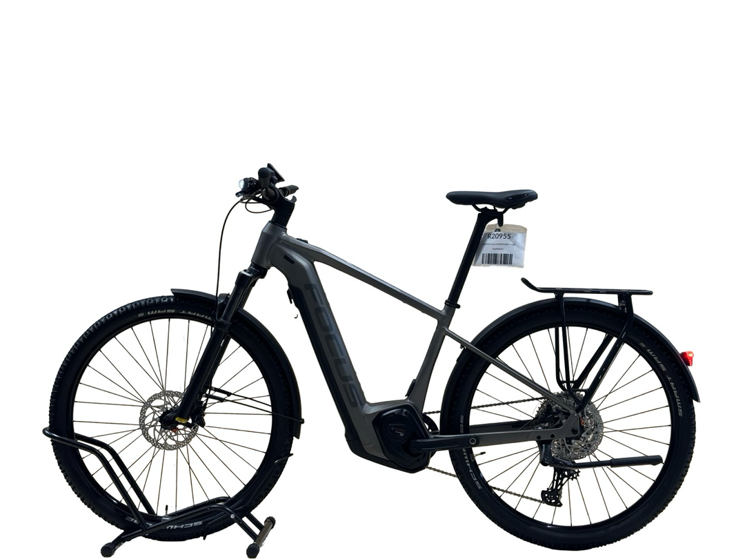 Focus Aventura² 6.8 29 polegadas Bicicletas de montanha elétricas