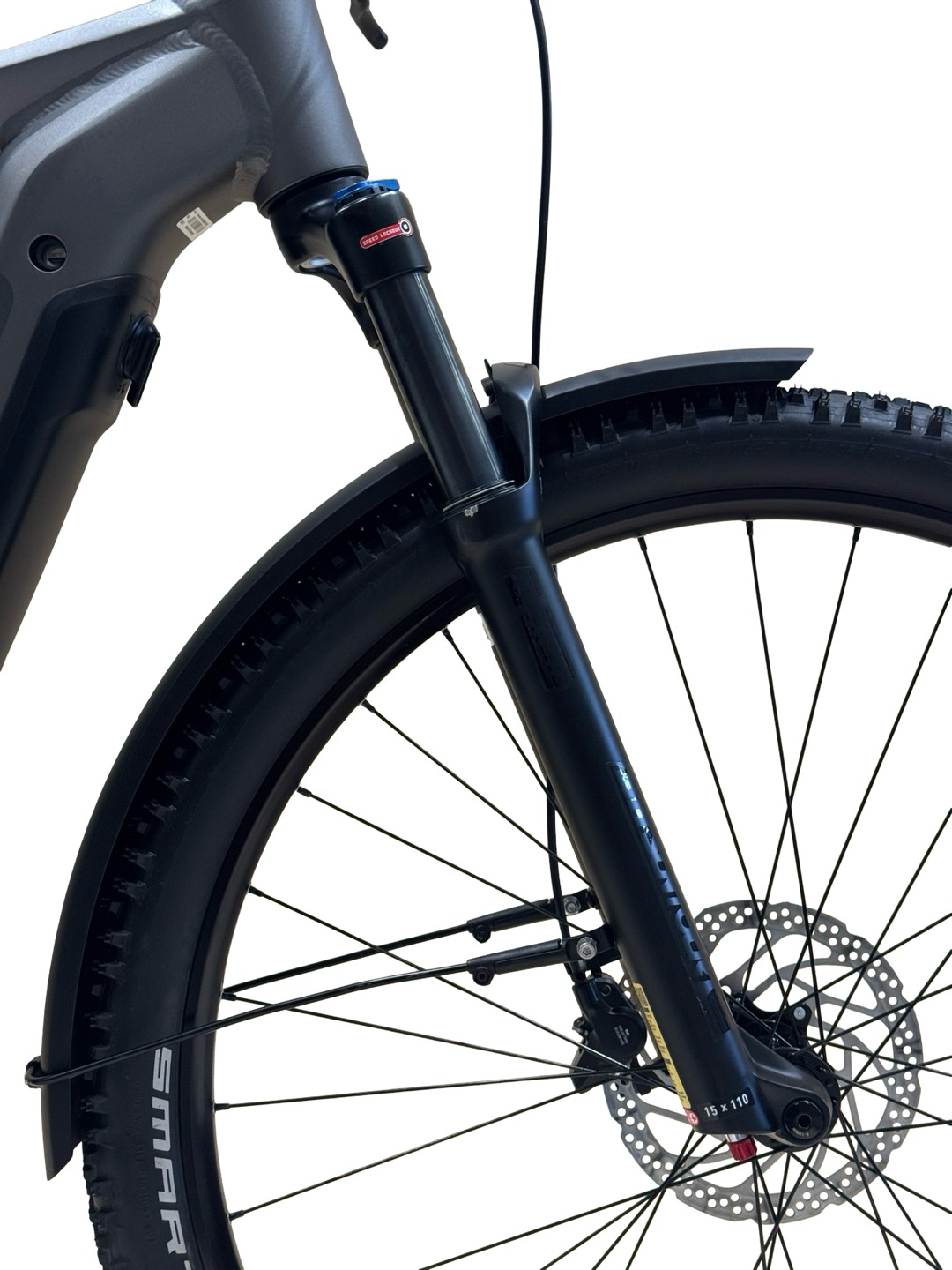 Focus Aventura² 6.8 29 polegadas Bicicletas de montanha elétricas