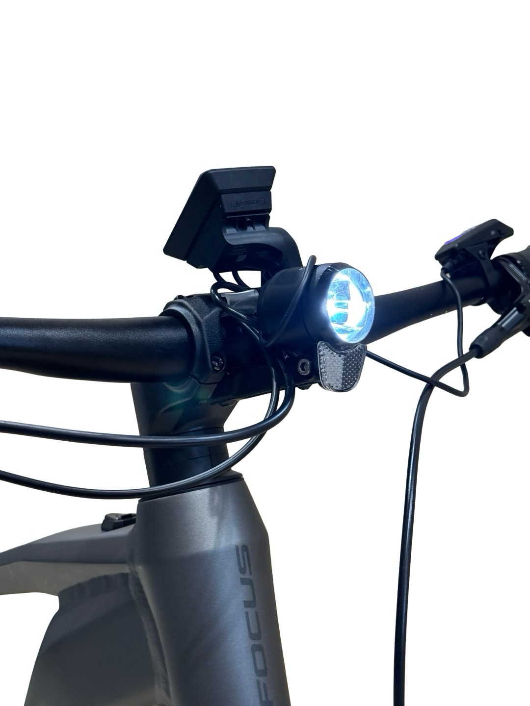 Focus Aventura² 6.8 29 polegadas Bicicletas de montanha elétricas