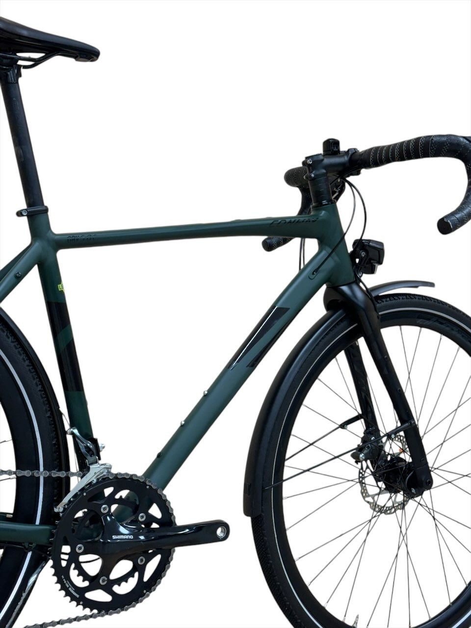 Conway GRV 5.0 C Gravel bike – H&B Exclusive