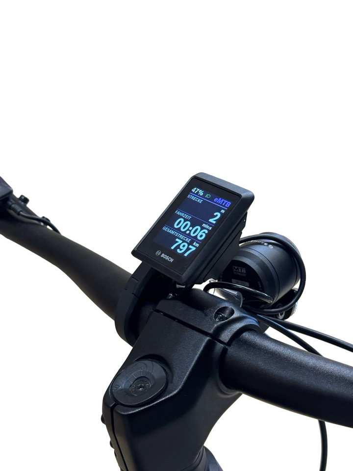 Focus Aventura² 6.8 29 polegadas Bicicletas de montanha elétricas