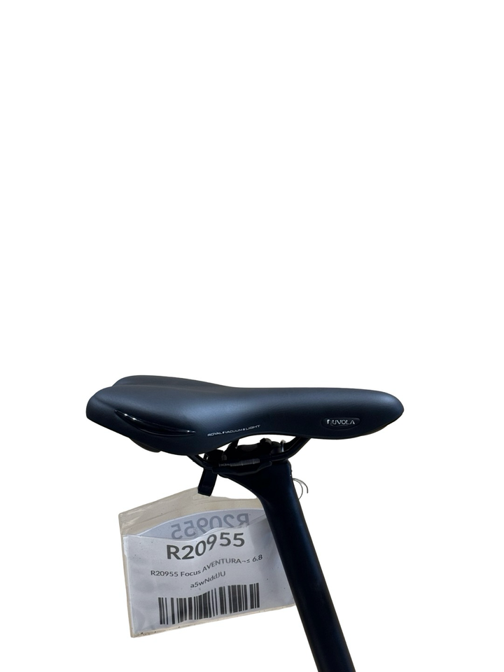 Focus Aventura² 6.8 29 polegadas Bicicletas de montanha elétricas