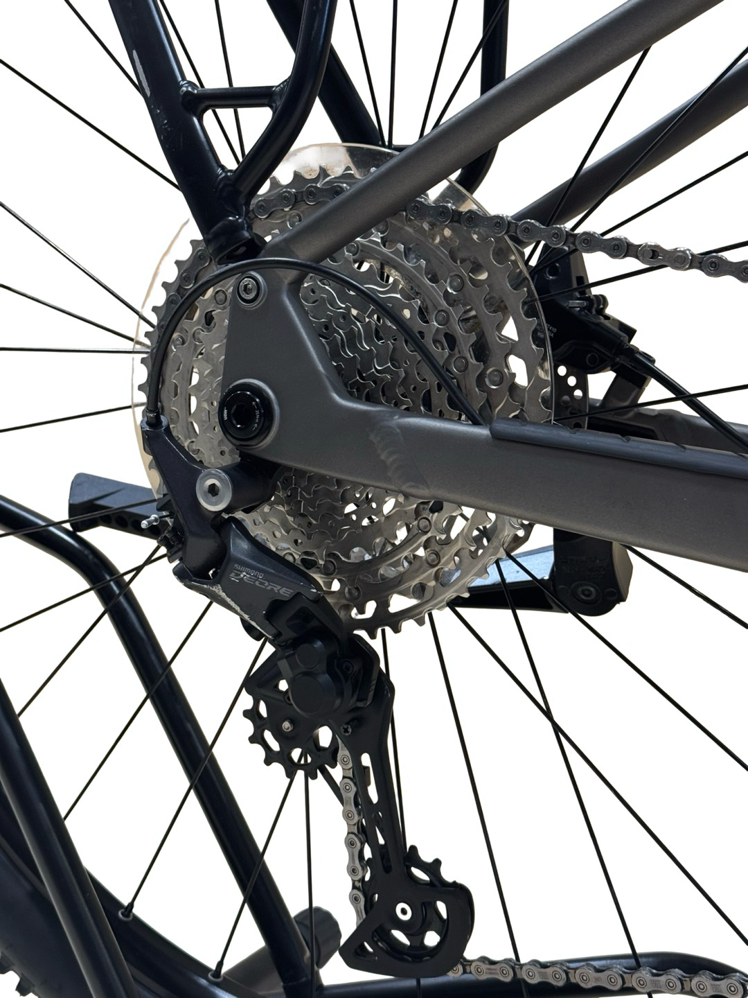 Focus Aventura² 6.8 29 polegadas Bicicletas de montanha elétricas