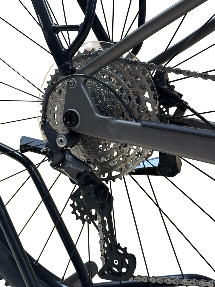 Focus Aventura² 6.8 29 polegadas Bicicletas de montanha elétricas