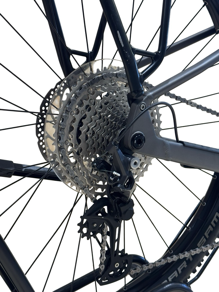 Focus Aventura² 6.8 29 polegadas Bicicletas de montanha elétricas