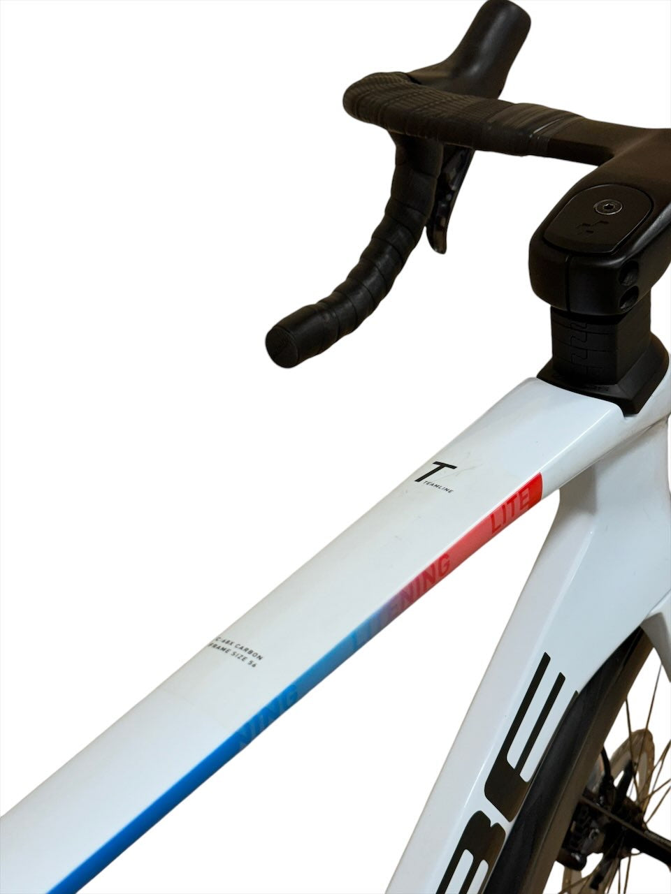 königstein rennrad Cube Litening Aero C68x Race Rennrad – H&B Exclusive