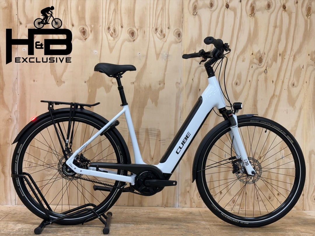 cube e bike exc 625 Cube Supreme Hybrid EXC 625 E-Bike – H&B Exclusive