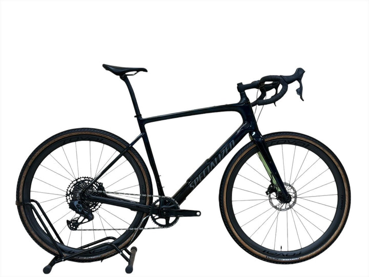 Specialized Diverge Expert gravelratas