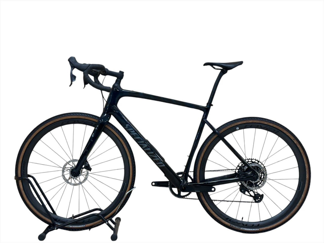 Specialized Diverge Expert gravelratas