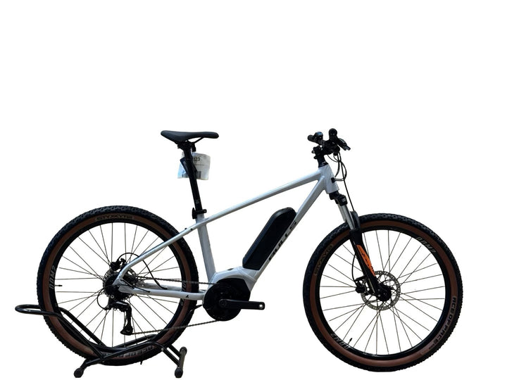 Bulls LT Performance VTT électrique