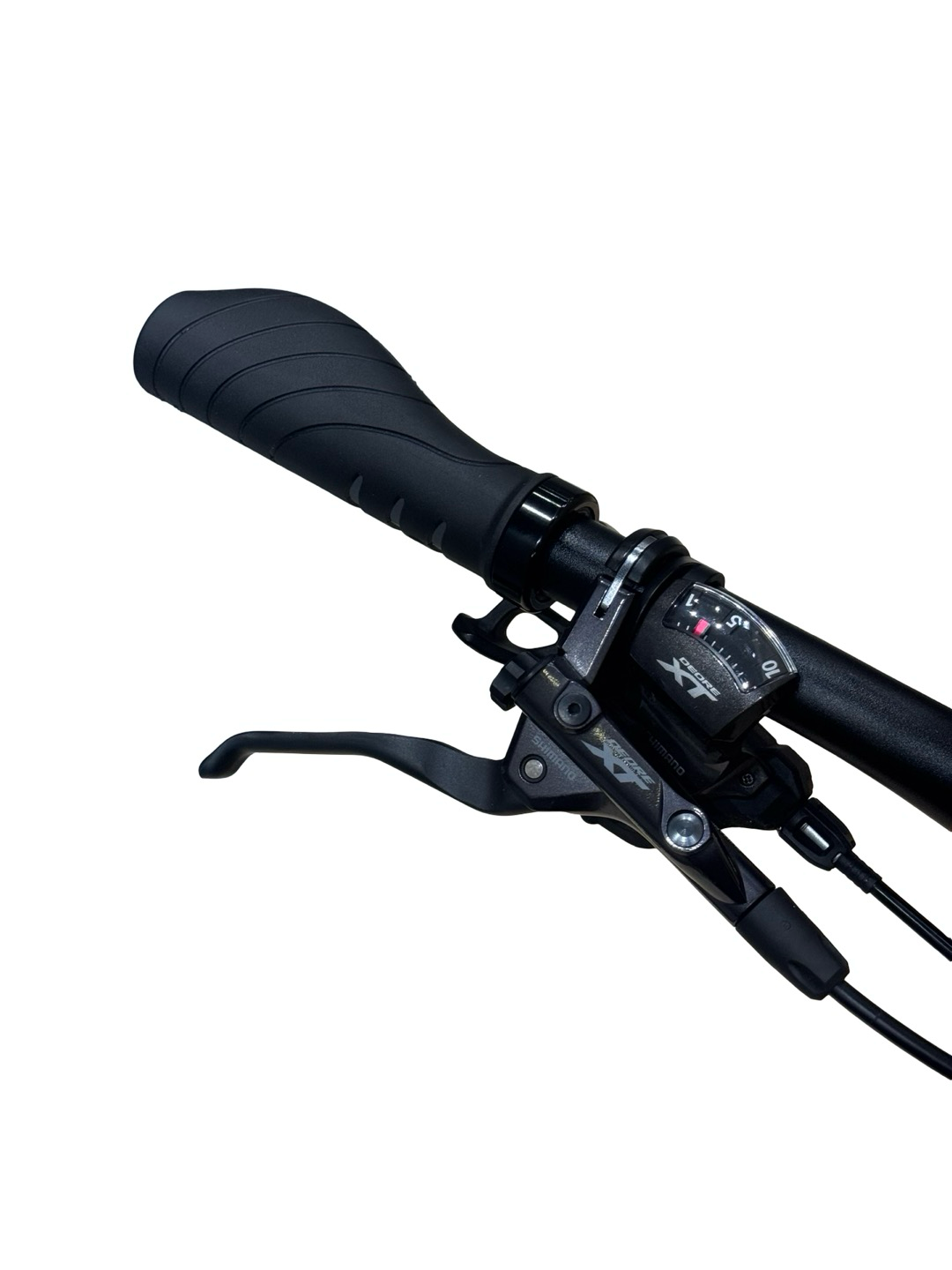 Cube Kathmandu SL bicicletă de trekking