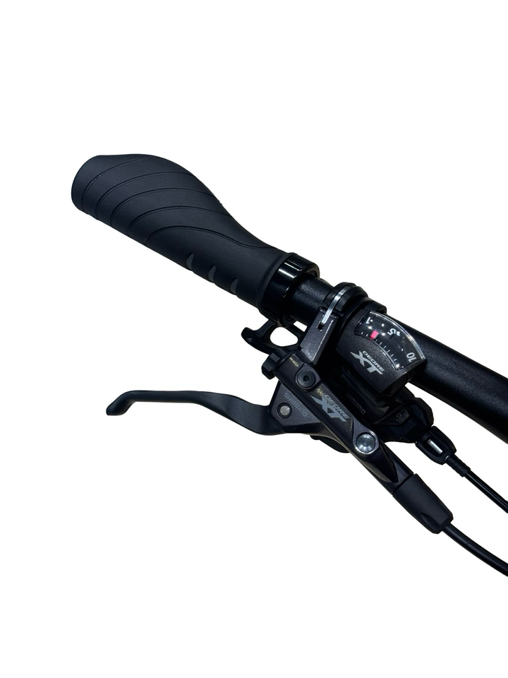 Cube Kathmandu SL bicicletă de trekking