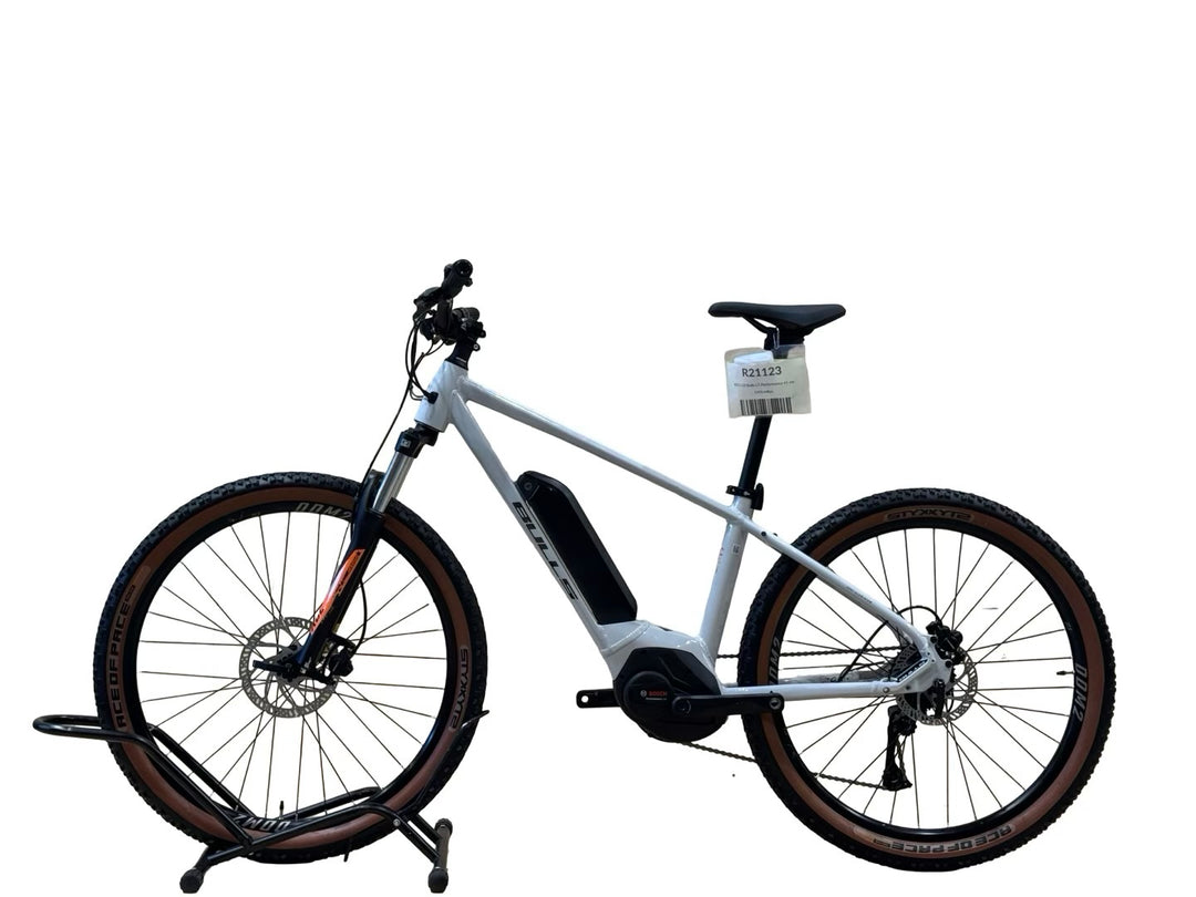 Bulls LT Performance VTT électrique