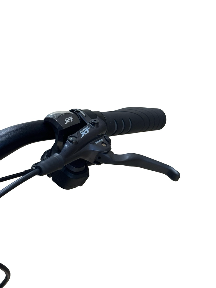 Cube Kathmandu SL bicicletă de trekking