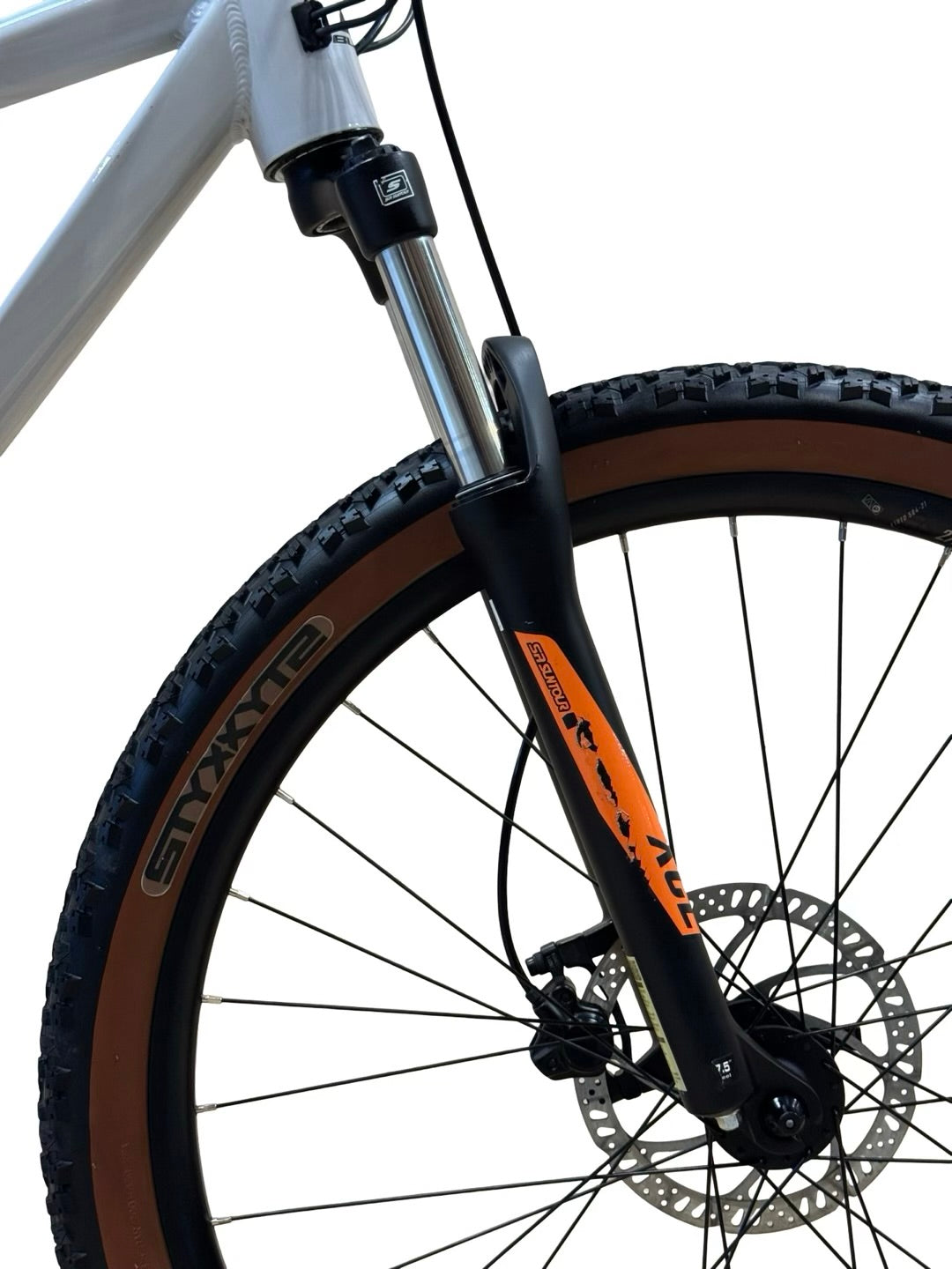 Bulls LT Performance VTT électrique