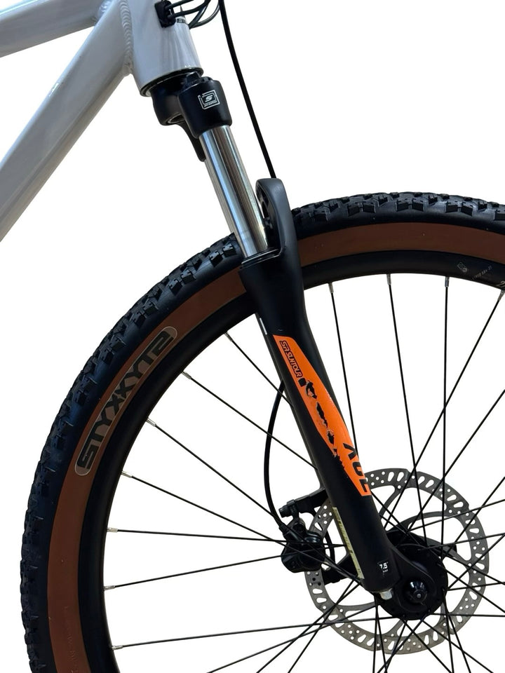 Bulls LT Performance VTT électrique