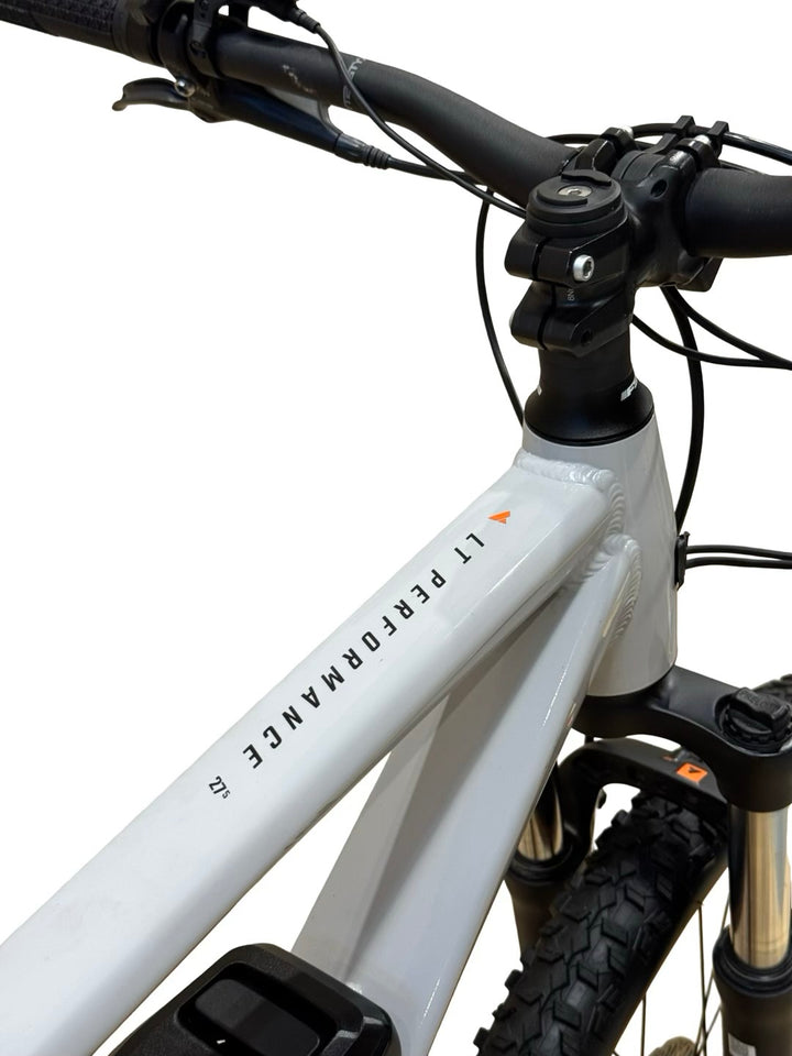 Bulls LT Performance VTT électrique