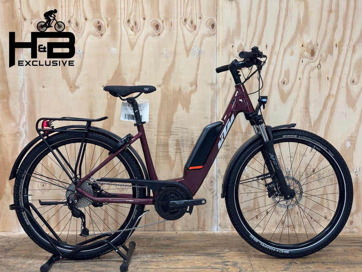 KTM Macina Gran P510 E-Bike