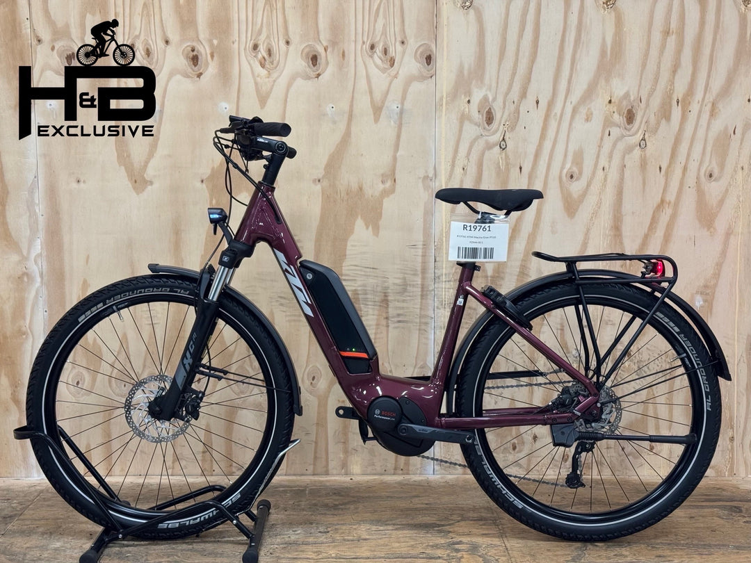 KTM Macina Gran P510 E-Bike
