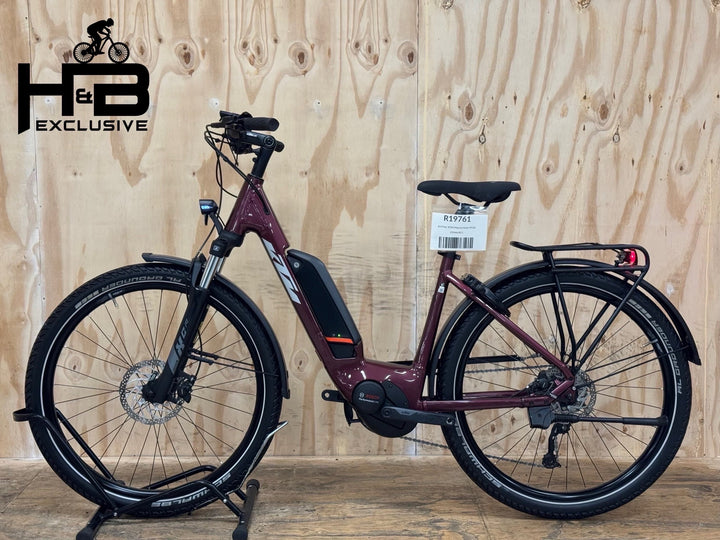 KTM Macina Gran P510 E-Bike