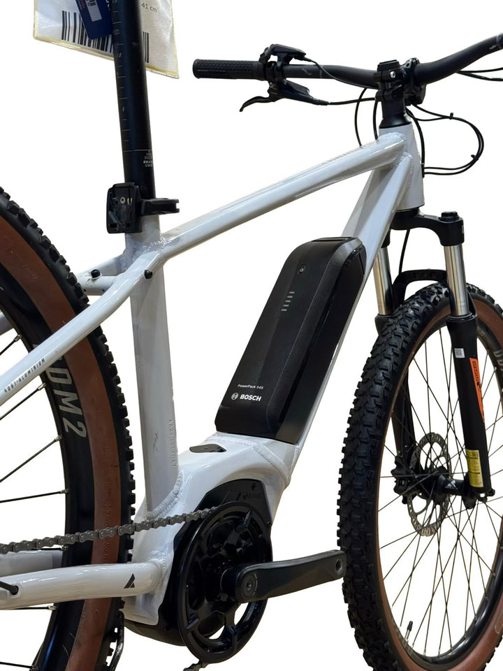 Bulls LT Performance VTT électrique
