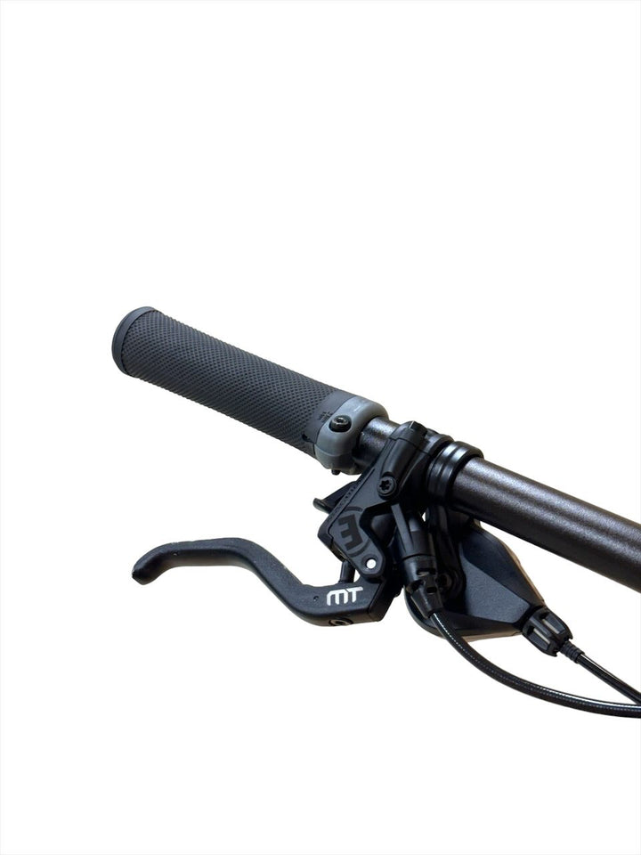 <tc>Radon Jab 9.0 27,5 pulgadas Bicicleta de montaña</tc>