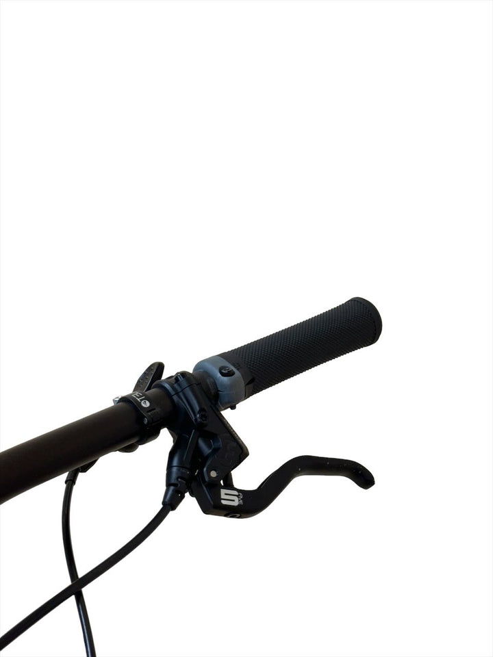 <tc>Radon Jab 9.0 27,5 polegadas Bicicleta de montanha</tc>