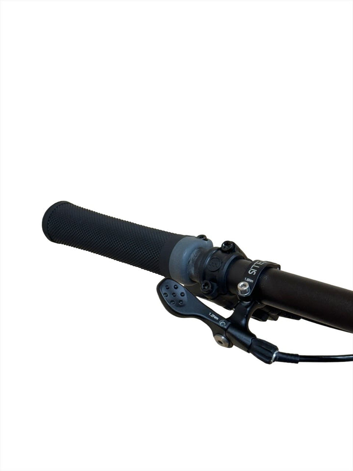 <tc>Radon Jab 9.0 27,5 pulgadas Bicicleta de montaña</tc>