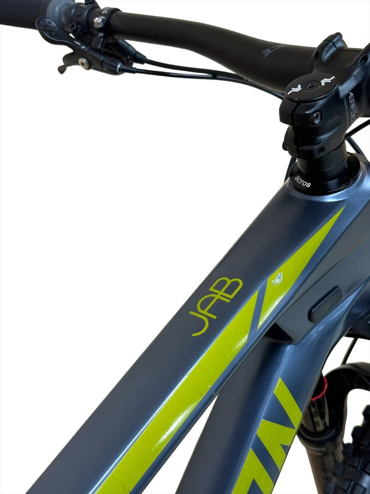 <tc>Radon Jab 9.0 27,5 pulgadas Bicicleta de montaña</tc>